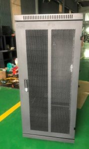 Hình ảnh : Tủ rack 32u D800 chất lượng cao, giá rẻ hãng SeArack .