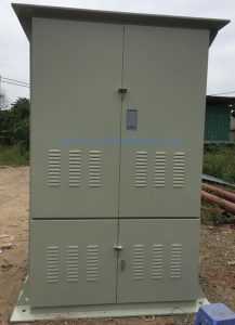 HÌnh ảnh : Vỏ tủ điện SeArack trực tiếp sản xuất .