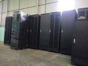 Hình ảnh :Tủ rack 42U D800 chất lượng cao , giá rẻ hãng SeArack .