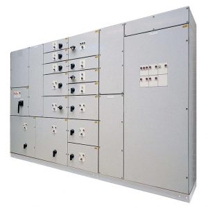 Tủ MSB (Main Distribution Switch Board)