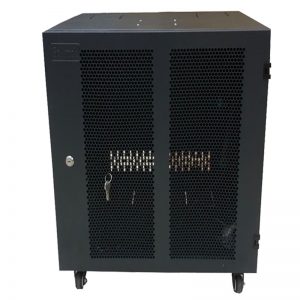 Tủ rack, tủ mạng 15U D800 giá rẻ , chất lượng cao thương hiệu SeArack .