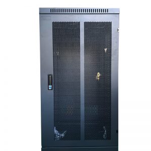 Tủ rack, tủ mạng 27U D800 giá rẻ thương hiệu SeArack .