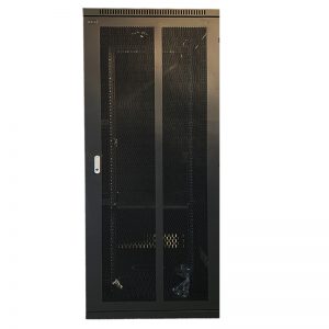 Tủ rack , tủ mạng 42U D800 giá rẻ thương hiệu SeArack .