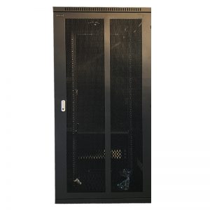 Tủ rack , tủ mạng 32U D1100 giá rẻ thương hiệu SeArack . 