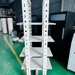 Tủ Open rack 42U